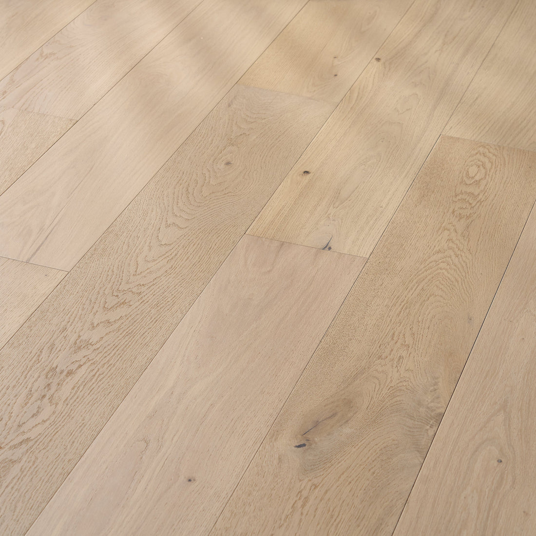 Why Synthetic Floors Steal Your Peace (And Wood Restores It)
