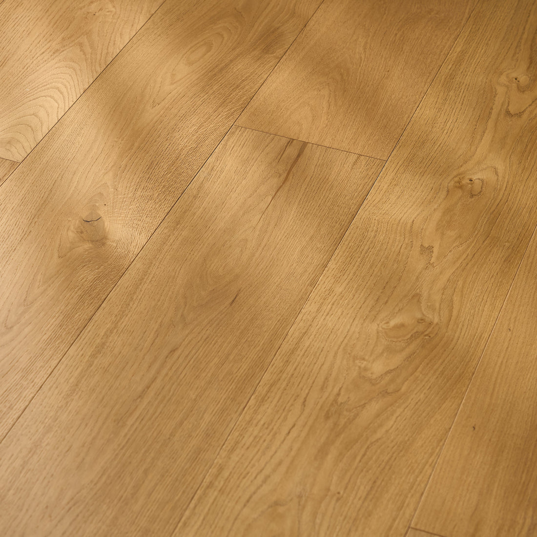 A Floor That Ages With You: The Patina of Peace