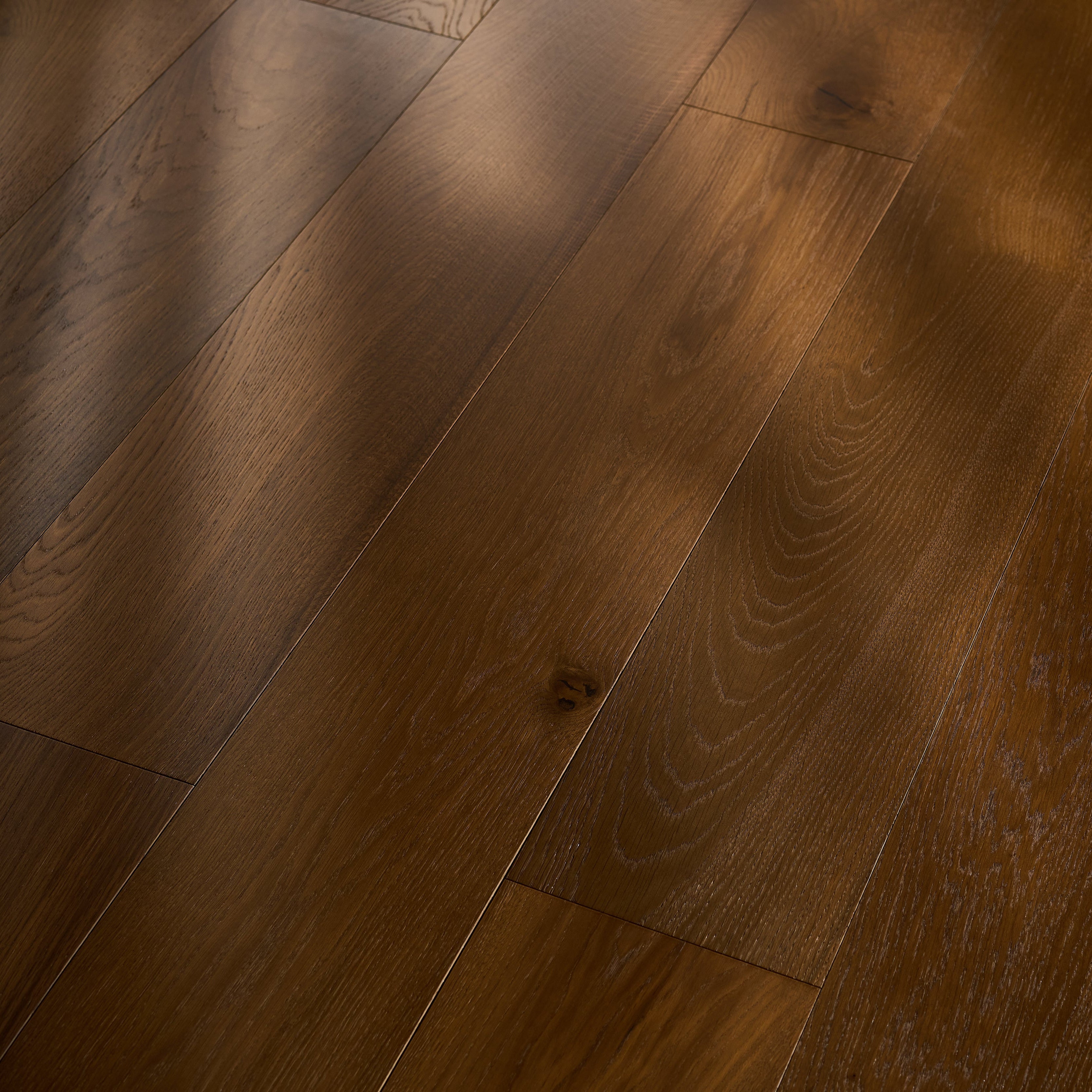 The Floor That Dreams: Nocturnal Emissions of Ancient Wood