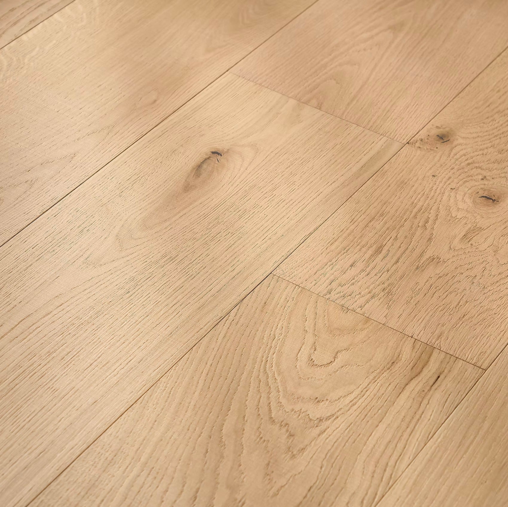 The Carbon That Stays Home: Your Floor as Climate Ally